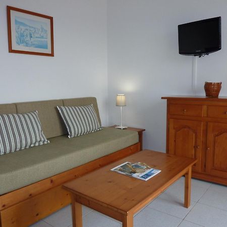 Apartamentos Villa Primera Cala Figuera  Exterior foto