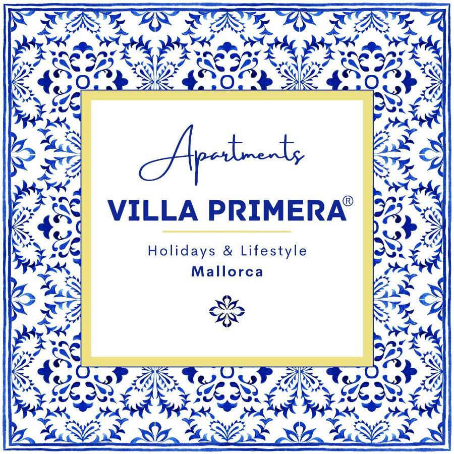 Apartamentos Villa Primera Cala Figuera  Exterior foto