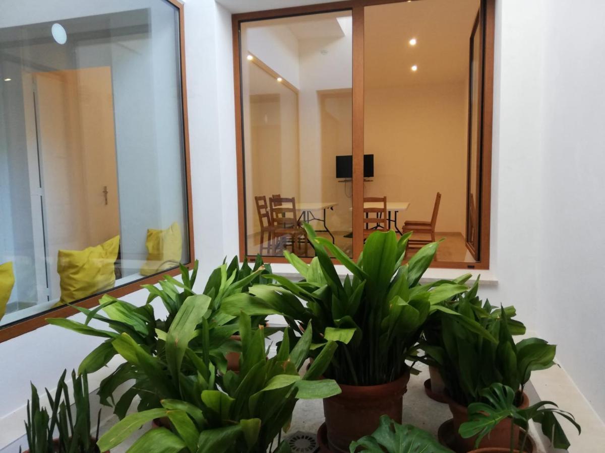 Apartamentos Villa Primera Cala Figuera  Exterior foto