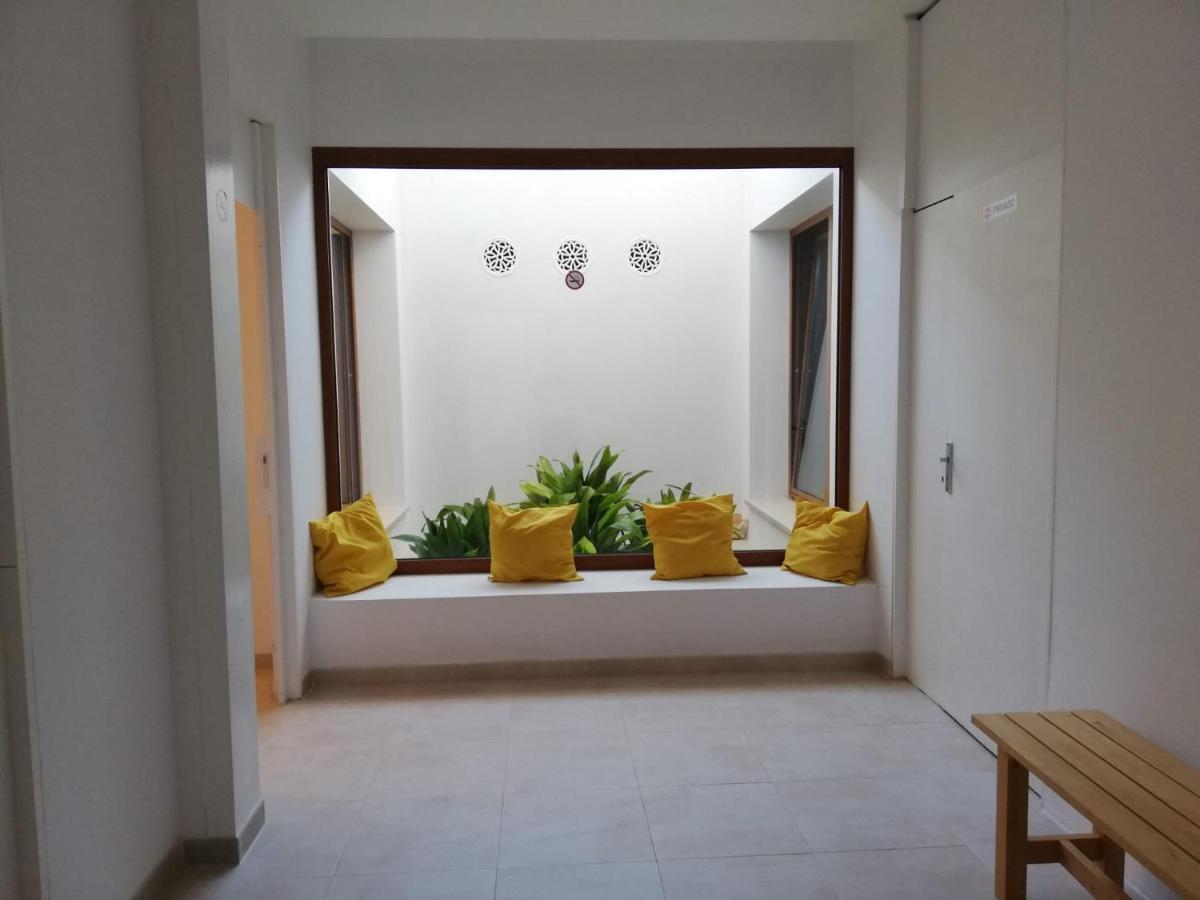 Apartamentos Villa Primera Cala Figuera  Exterior foto